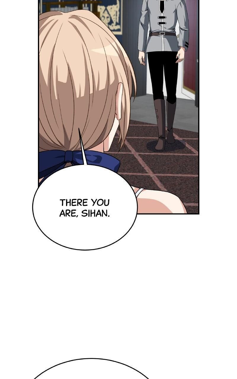 Transmigrating To The Otherworld Once More 116 110