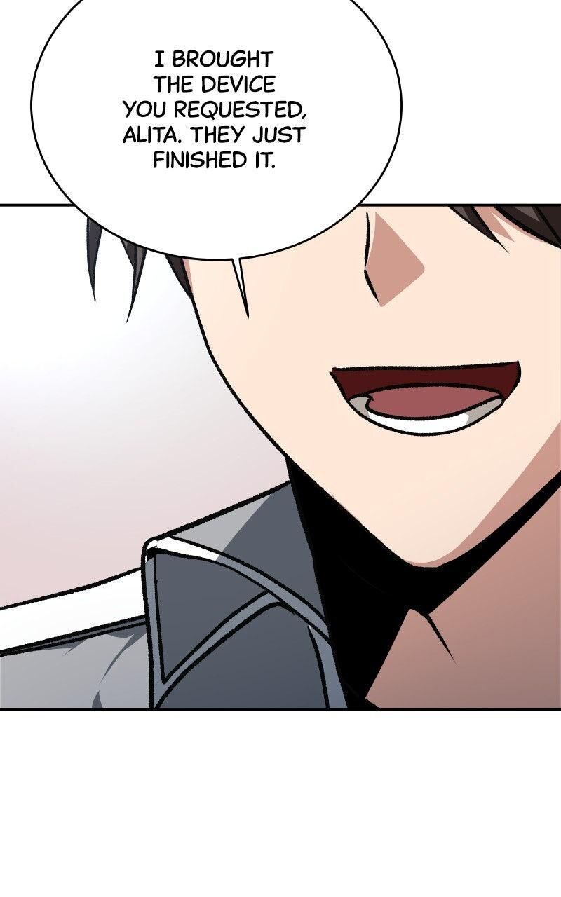 Transmigrating To The Otherworld Once More 116 111