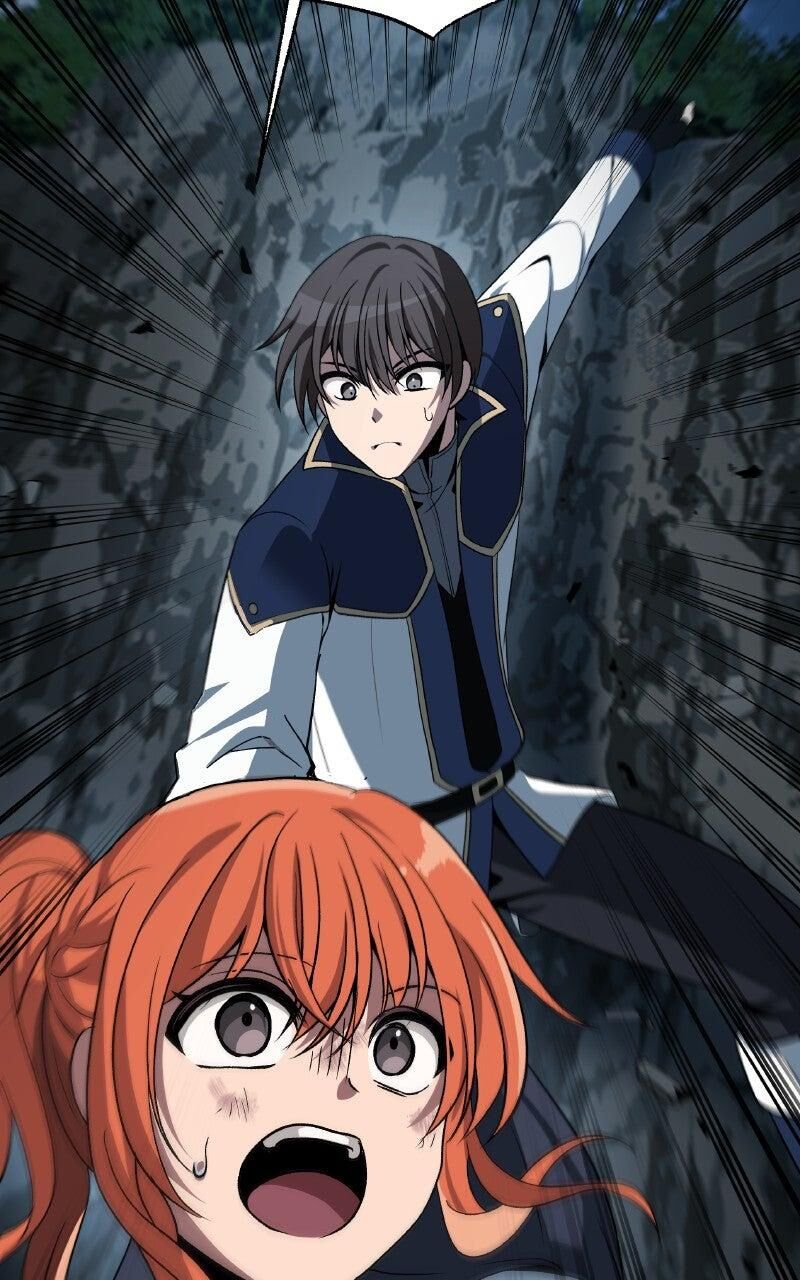 Transmigrating To The Otherworld Once More 116 21