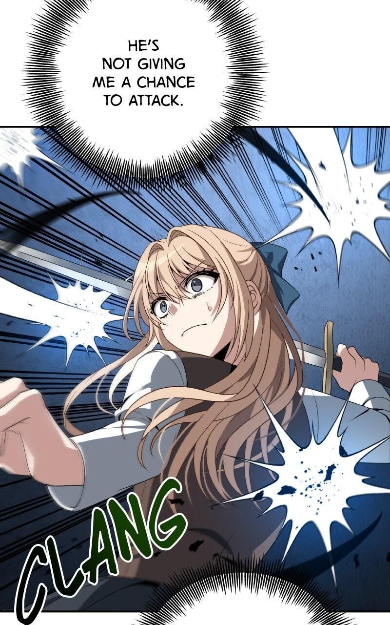 Transmigrating To The Otherworld Once More 116 32