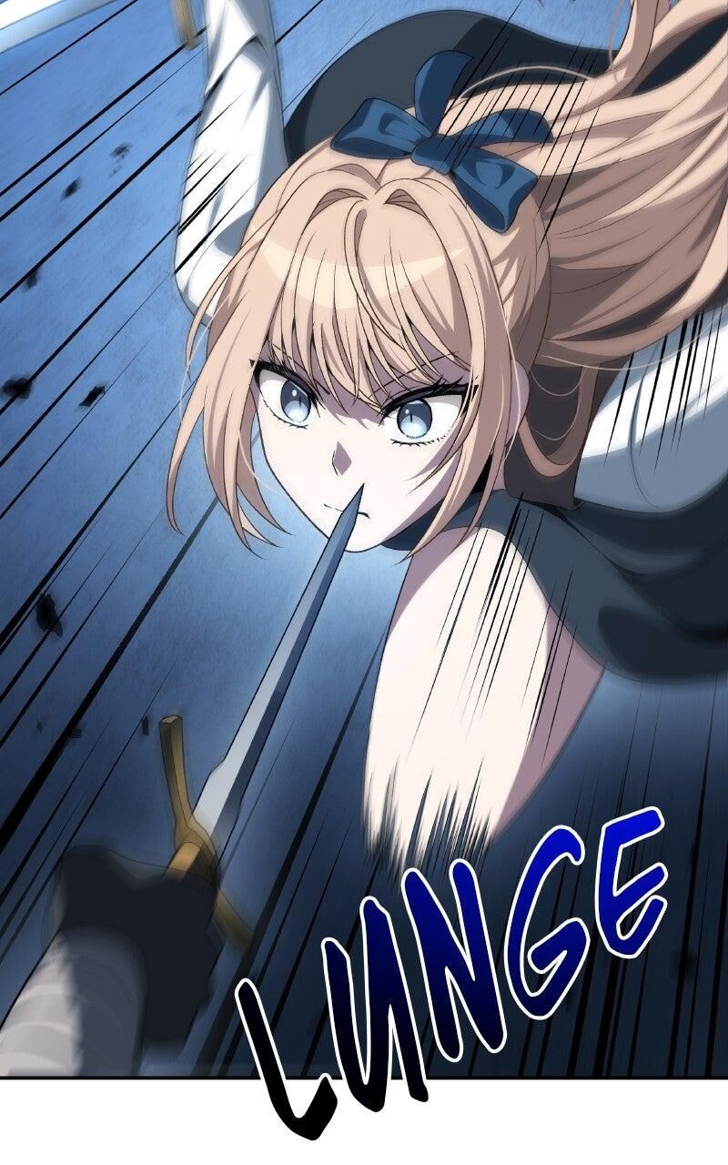 Transmigrating To The Otherworld Once More 116 34