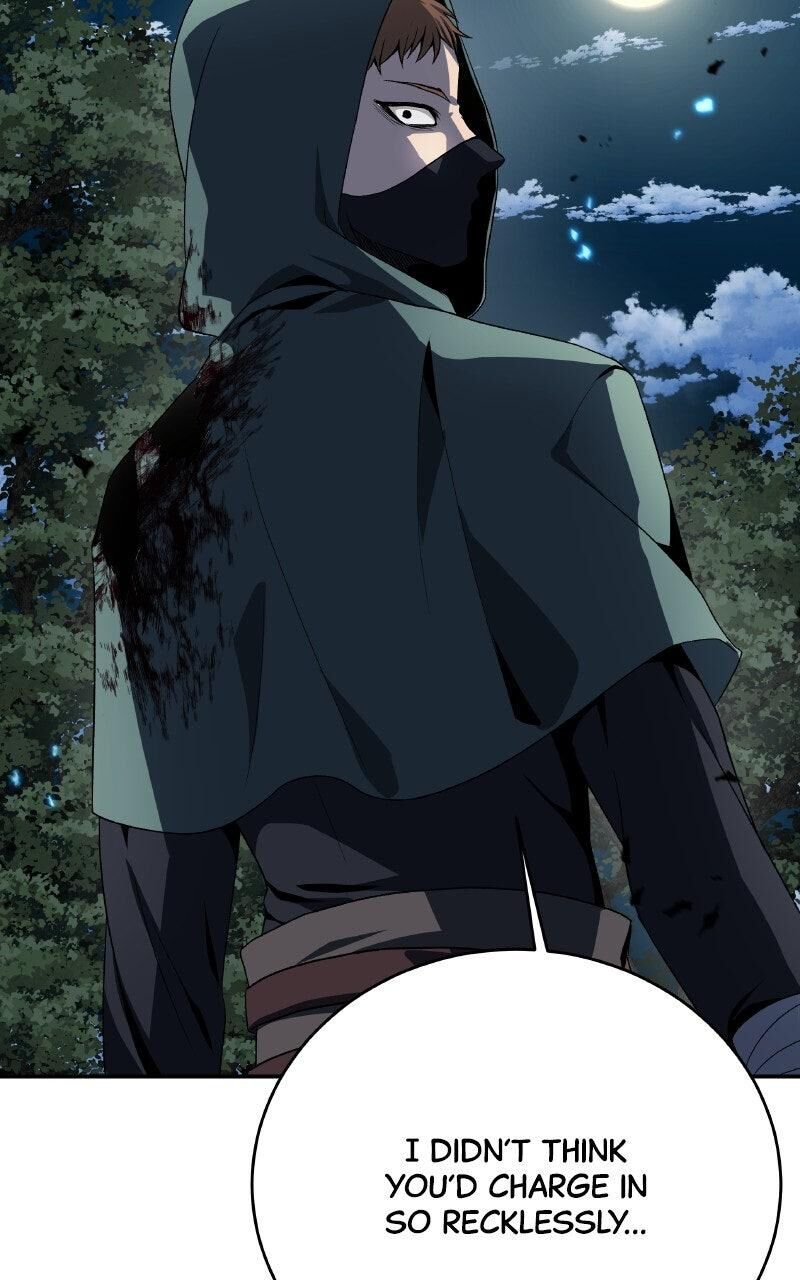 Transmigrating To The Otherworld Once More 116 39