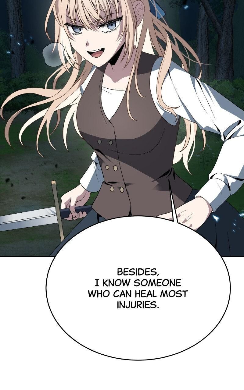 Transmigrating To The Otherworld Once More 116 41