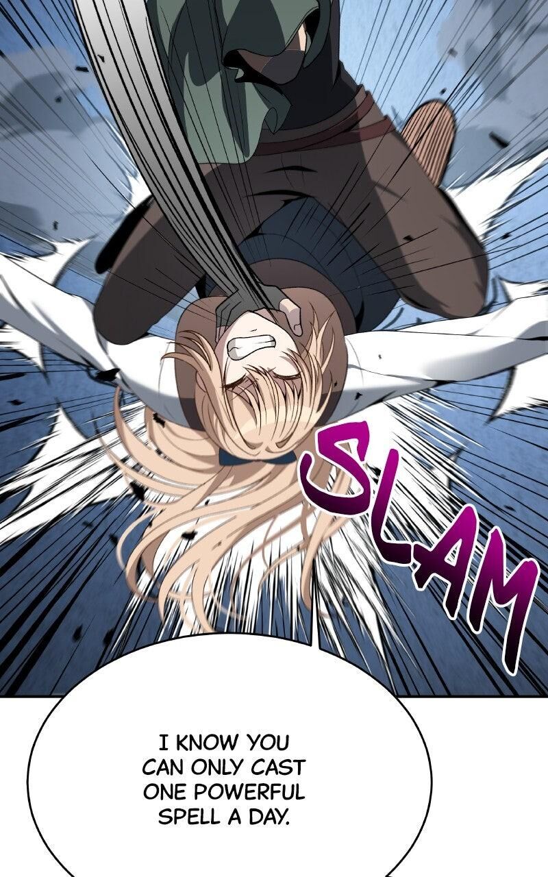 Transmigrating To The Otherworld Once More 116 58