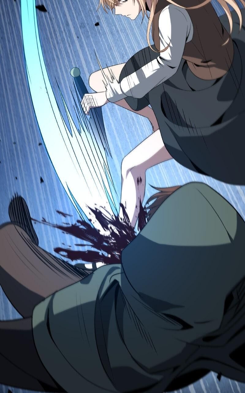 Transmigrating To The Otherworld Once More 116 67