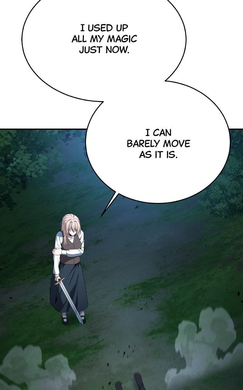 Transmigrating To The Otherworld Once More 116 70