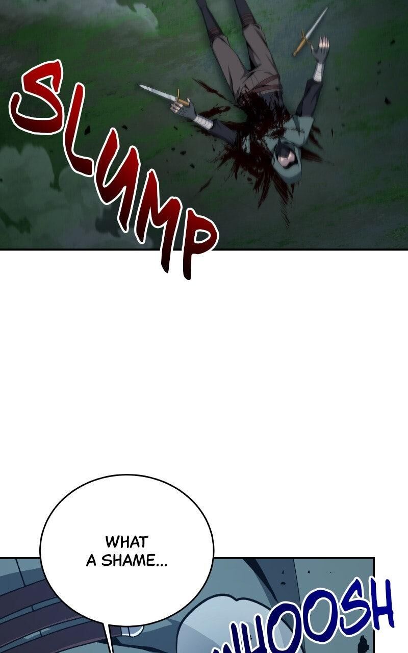 Transmigrating To The Otherworld Once More 116 71