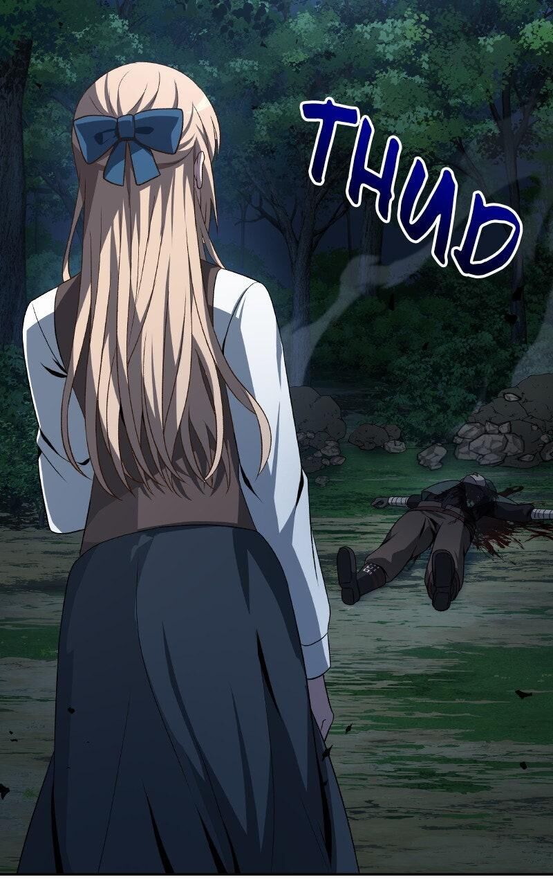 Transmigrating To The Otherworld Once More 116 75