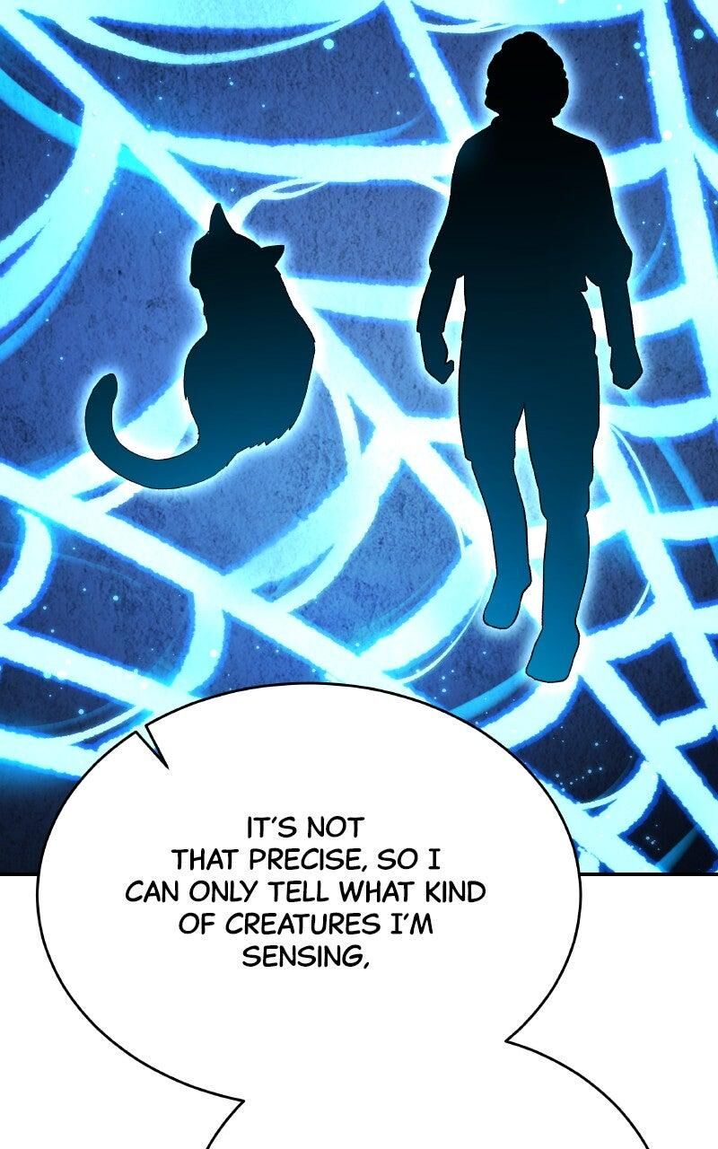 Transmigrating To The Otherworld Once More 116 8