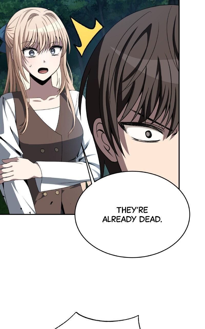 Transmigrating To The Otherworld Once More 116 84