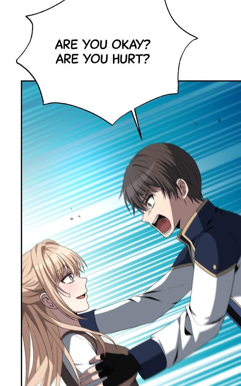 Transmigrating To The Otherworld Once More 116 85