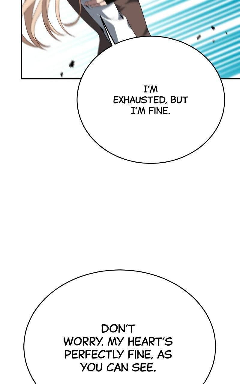 Transmigrating To The Otherworld Once More 116 86