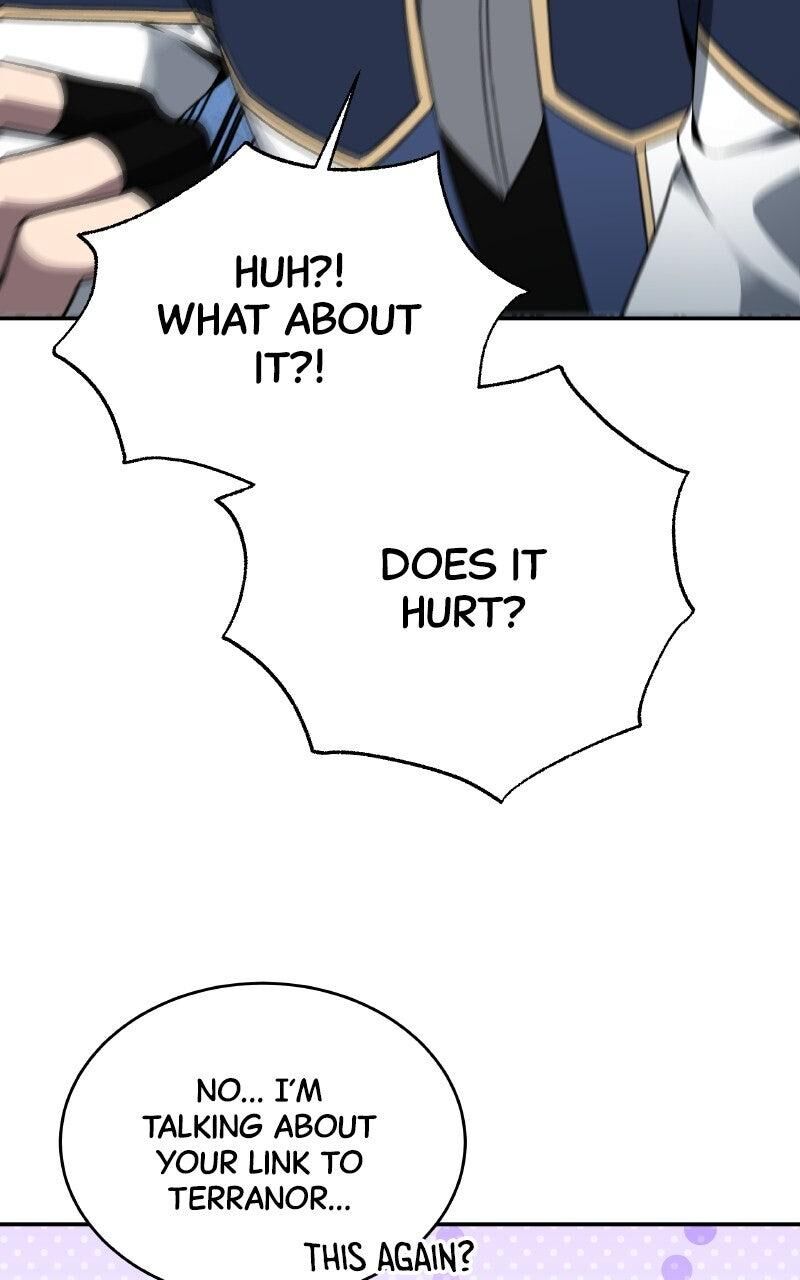 Transmigrating To The Otherworld Once More 116 89