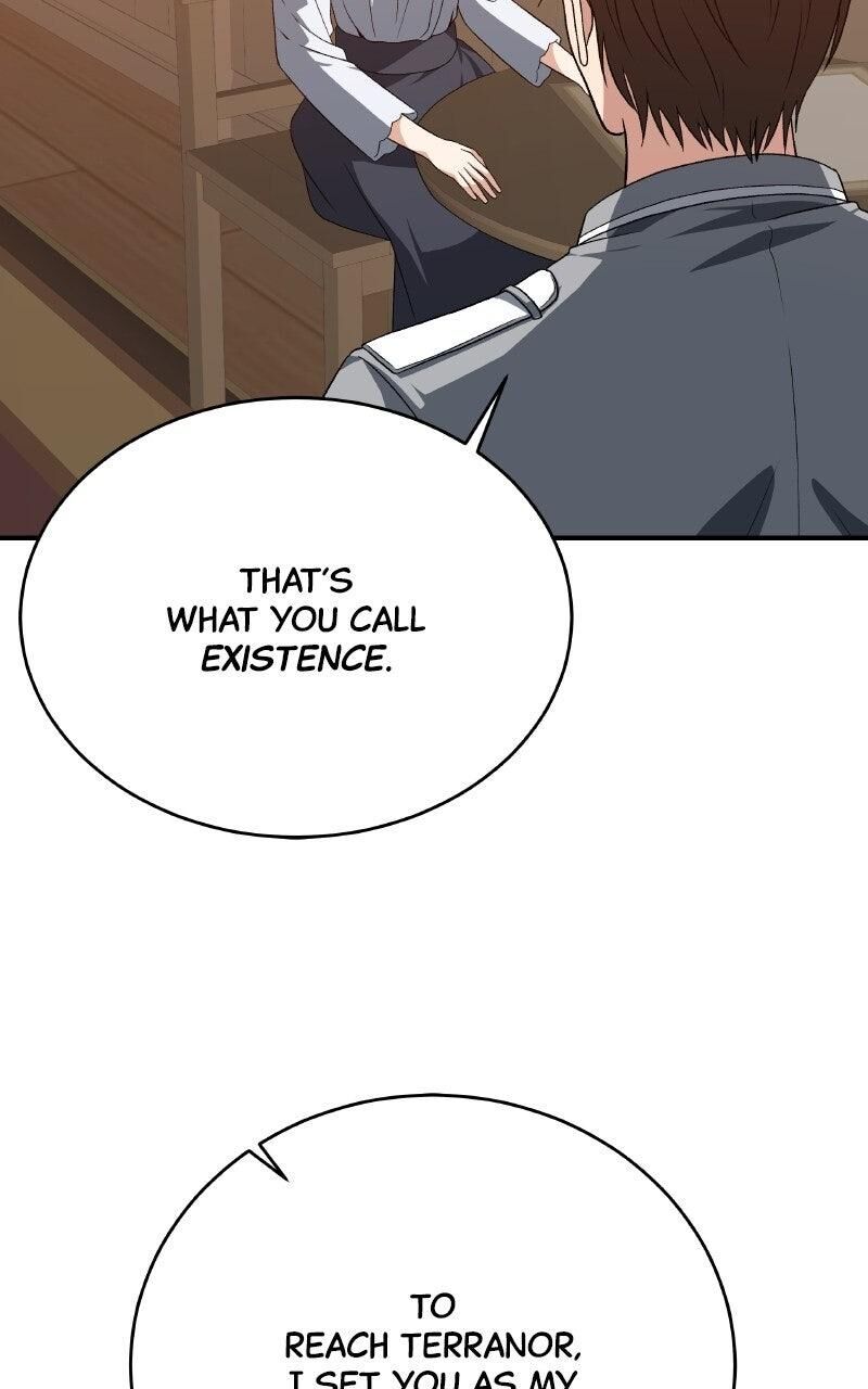 Transmigrating To The Otherworld Once More 117 23