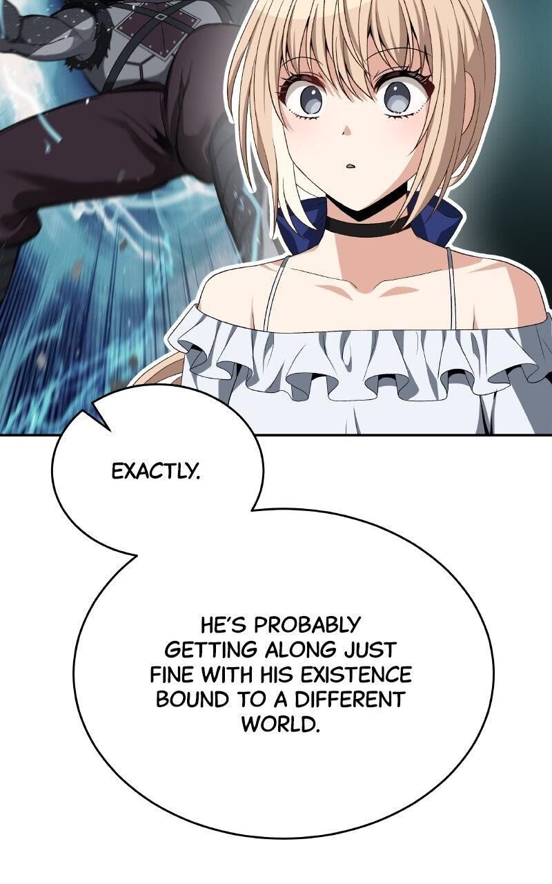 Transmigrating To The Otherworld Once More 117 30