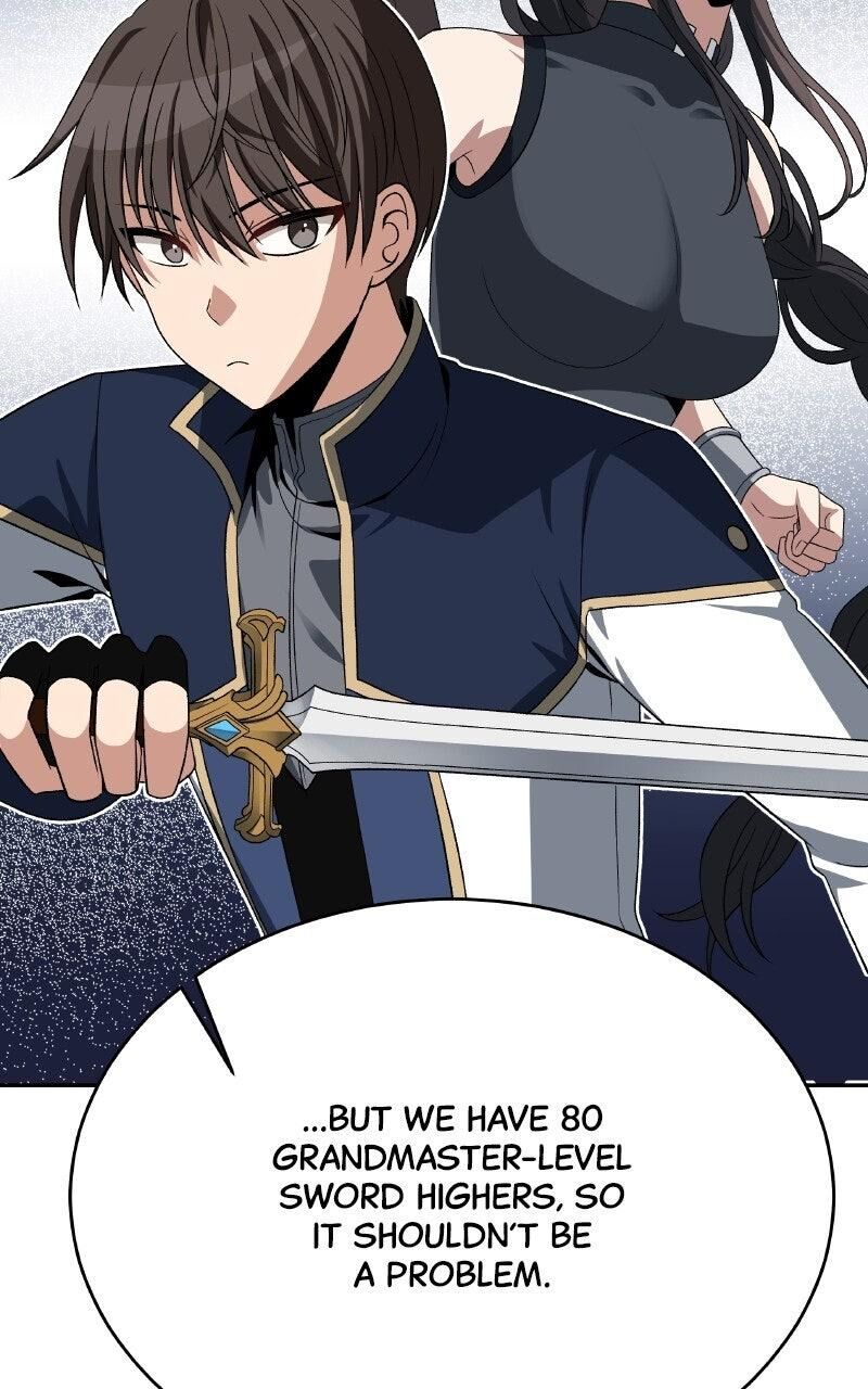 Transmigrating To The Otherworld Once More 117 55