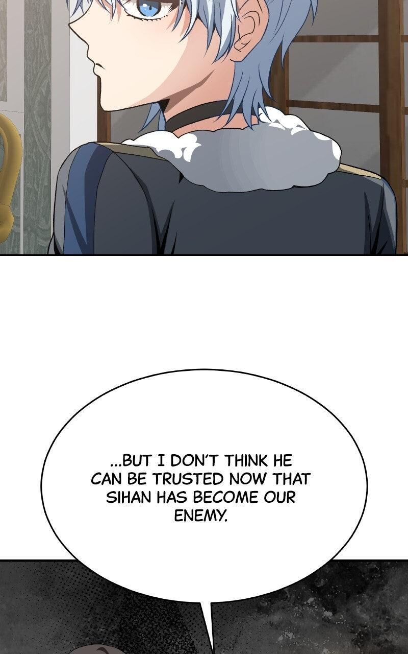 Transmigrating To The Otherworld Once More 117 60