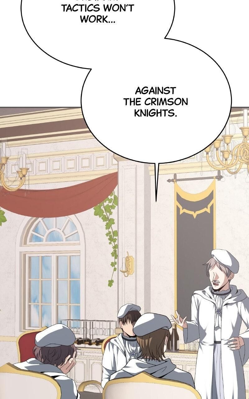 Transmigrating To The Otherworld Once More 117 84