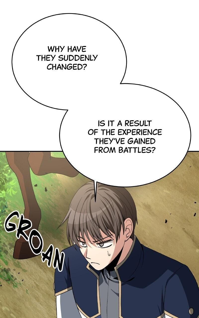 Transmigrating To The Otherworld Once More 118 115