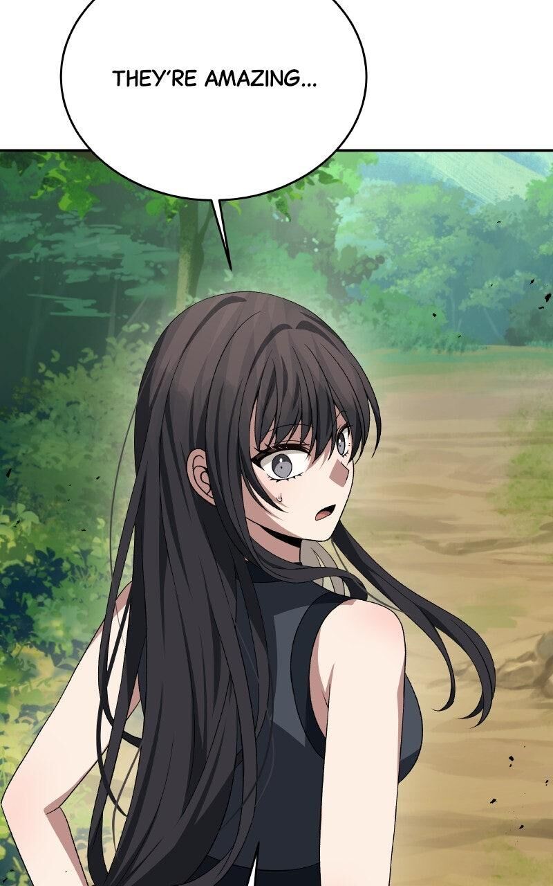 Transmigrating To The Otherworld Once More 118 46