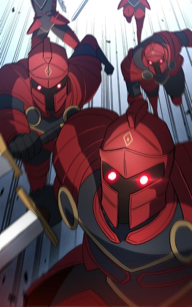 Transmigrating To The Otherworld Once More 118 6