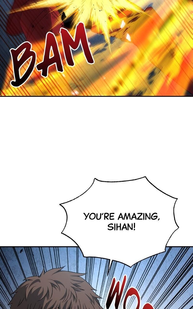 Transmigrating To The Otherworld Once More 119 100