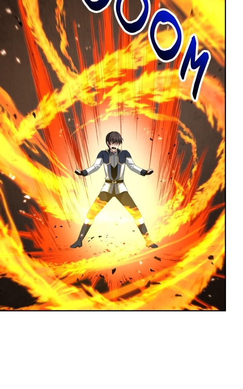 Transmigrating To The Otherworld Once More 119 102