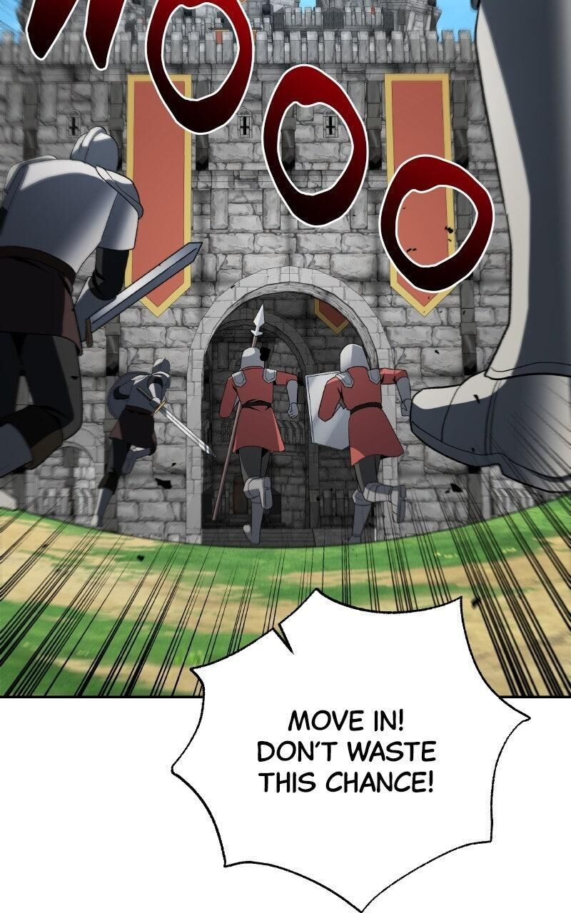 Transmigrating To The Otherworld Once More 119 113