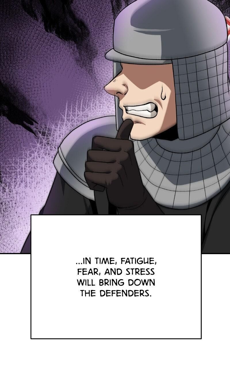 Transmigrating To The Otherworld Once More 119 22