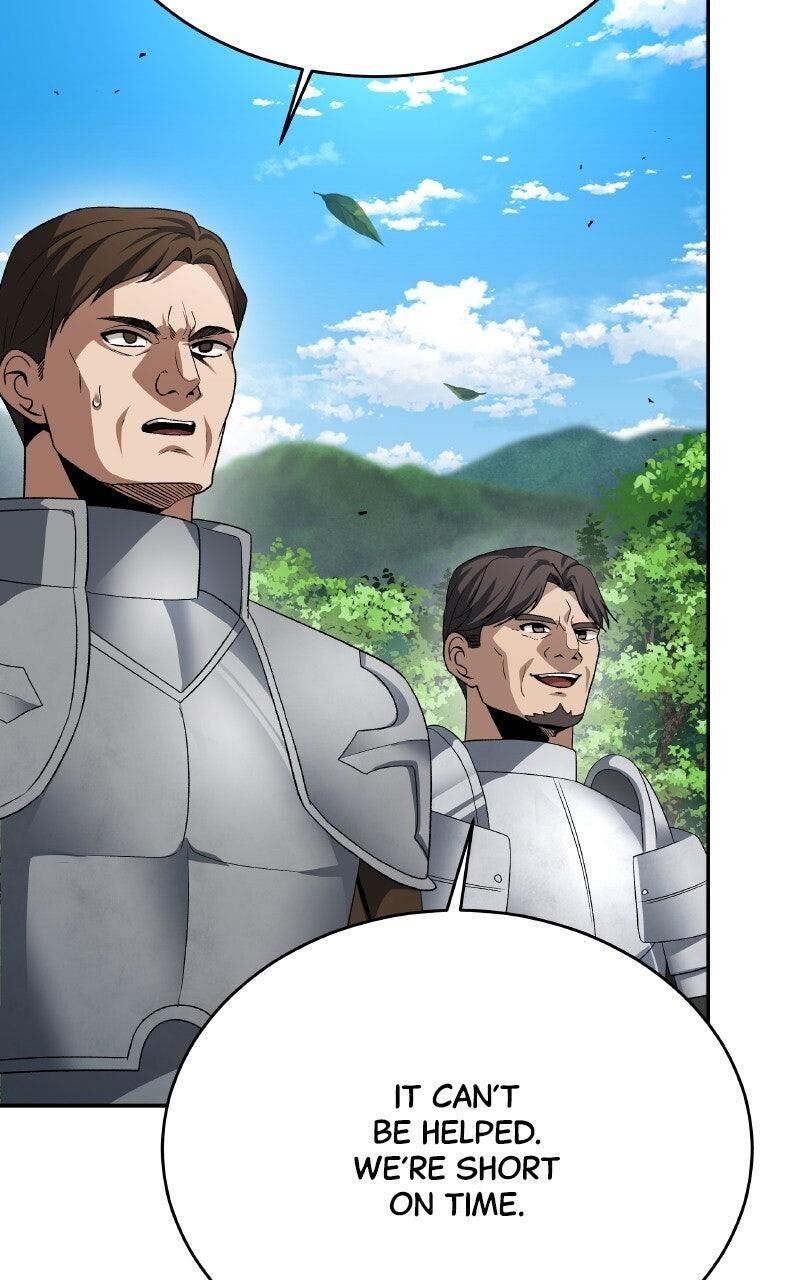 Transmigrating To The Otherworld Once More 119 27