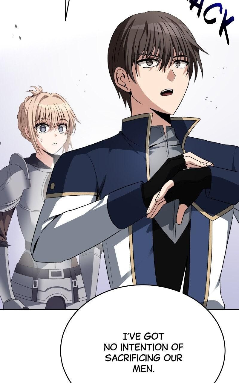 Transmigrating To The Otherworld Once More 119 30