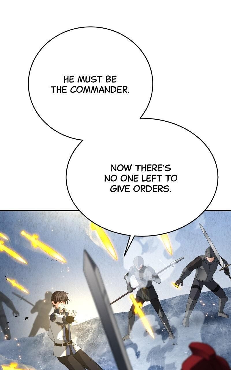 Transmigrating To The Otherworld Once More 119 68