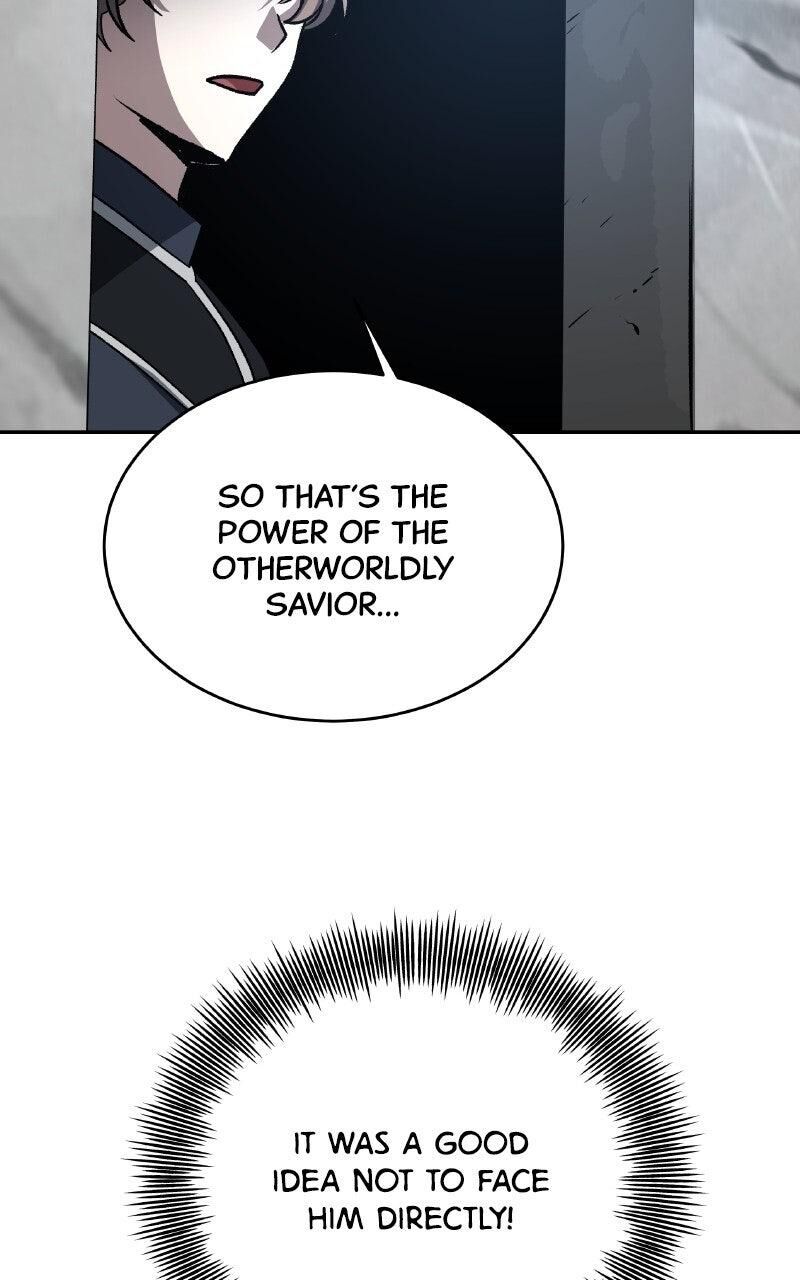 Transmigrating To The Otherworld Once More 119 76