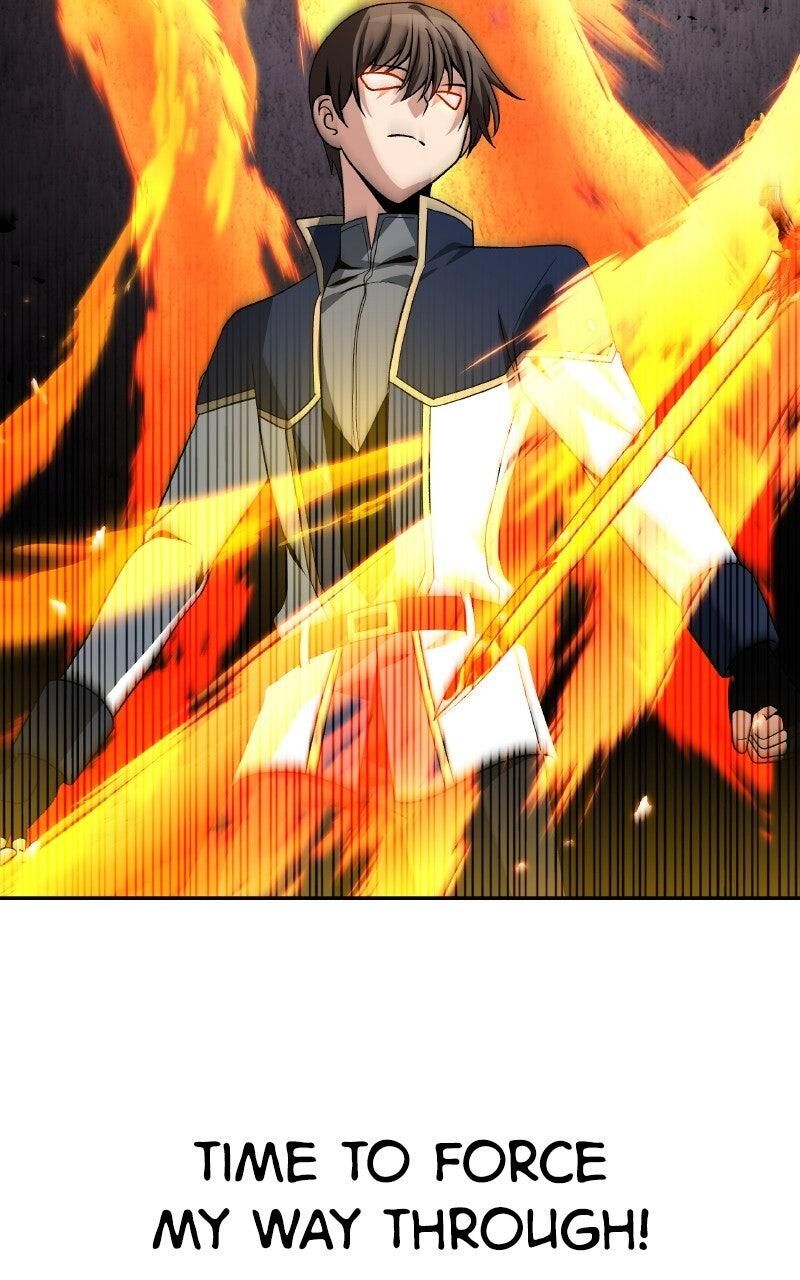 Transmigrating To The Otherworld Once More 119 98