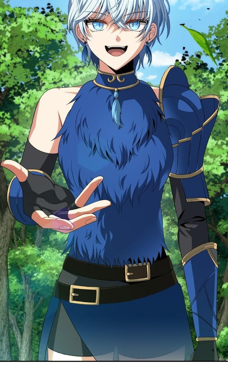 Transmigrating To The Otherworld Once More 120 67