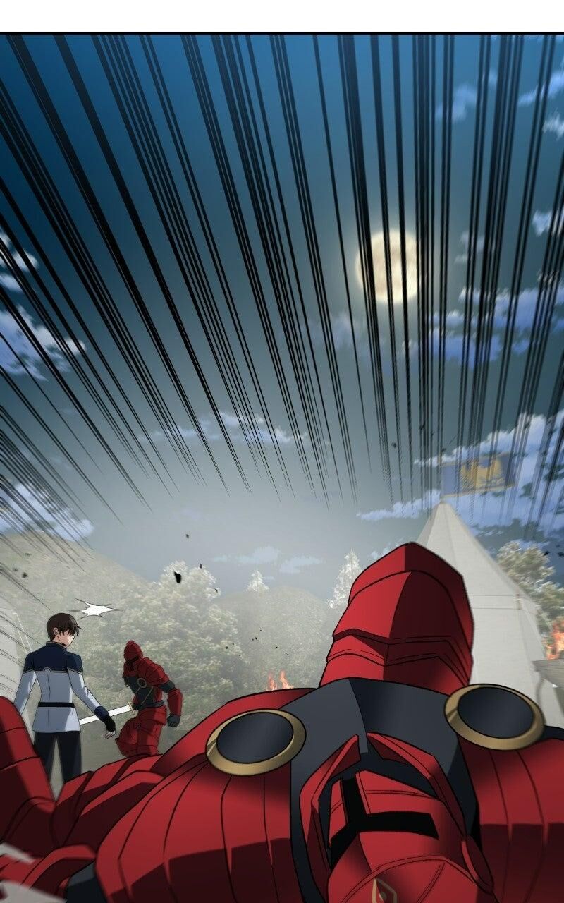 Transmigrating To The Otherworld Once More 121 104