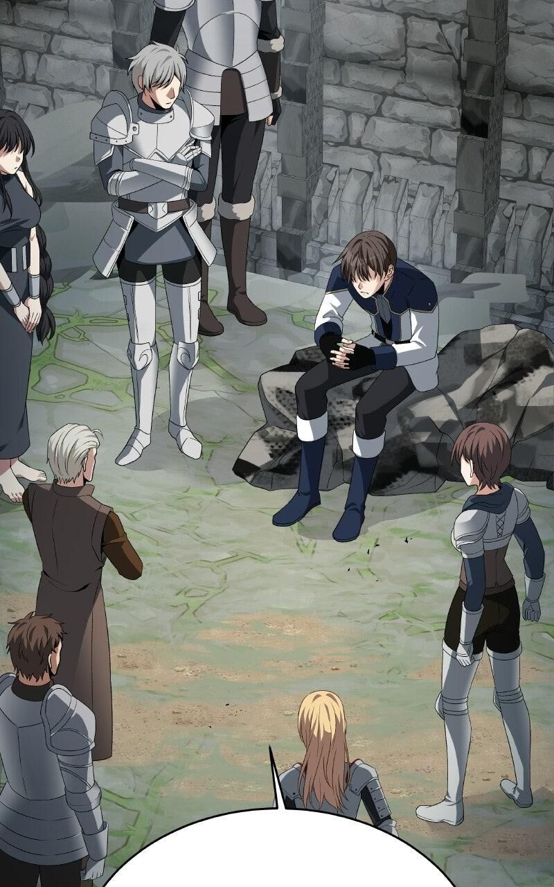 Transmigrating To The Otherworld Once More 121 2