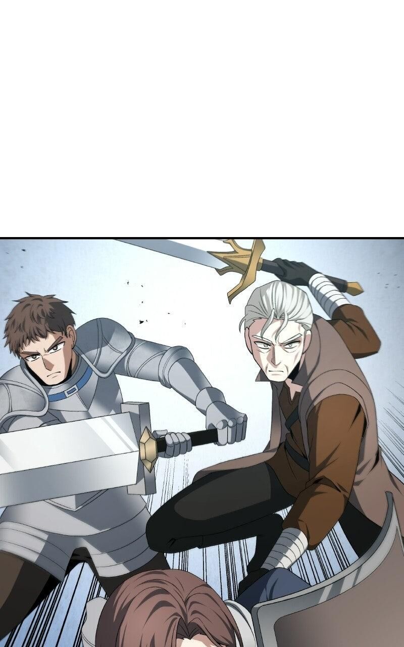 Transmigrating To The Otherworld Once More 121 23