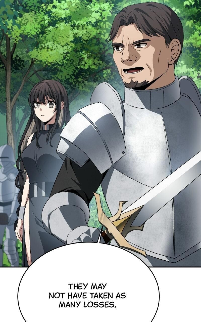 Transmigrating To The Otherworld Once More 121 32