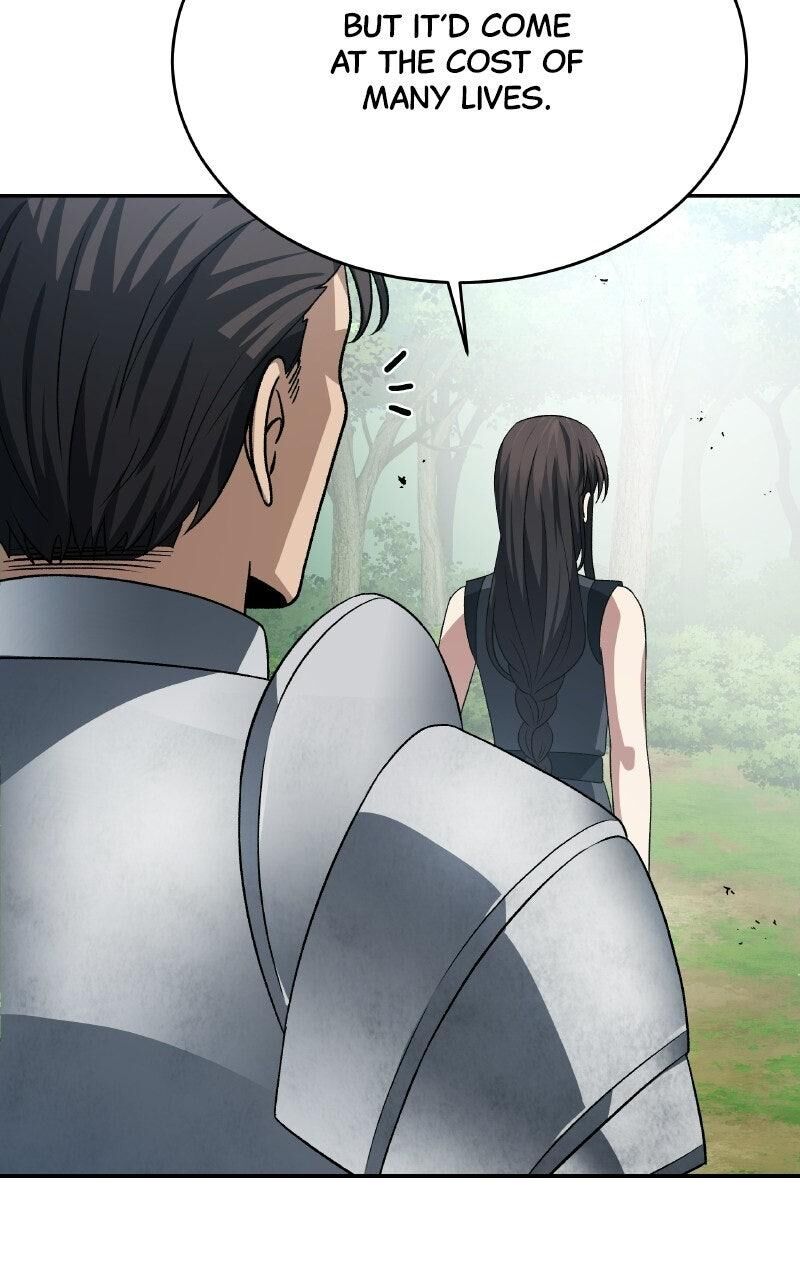 Transmigrating To The Otherworld Once More 121 38