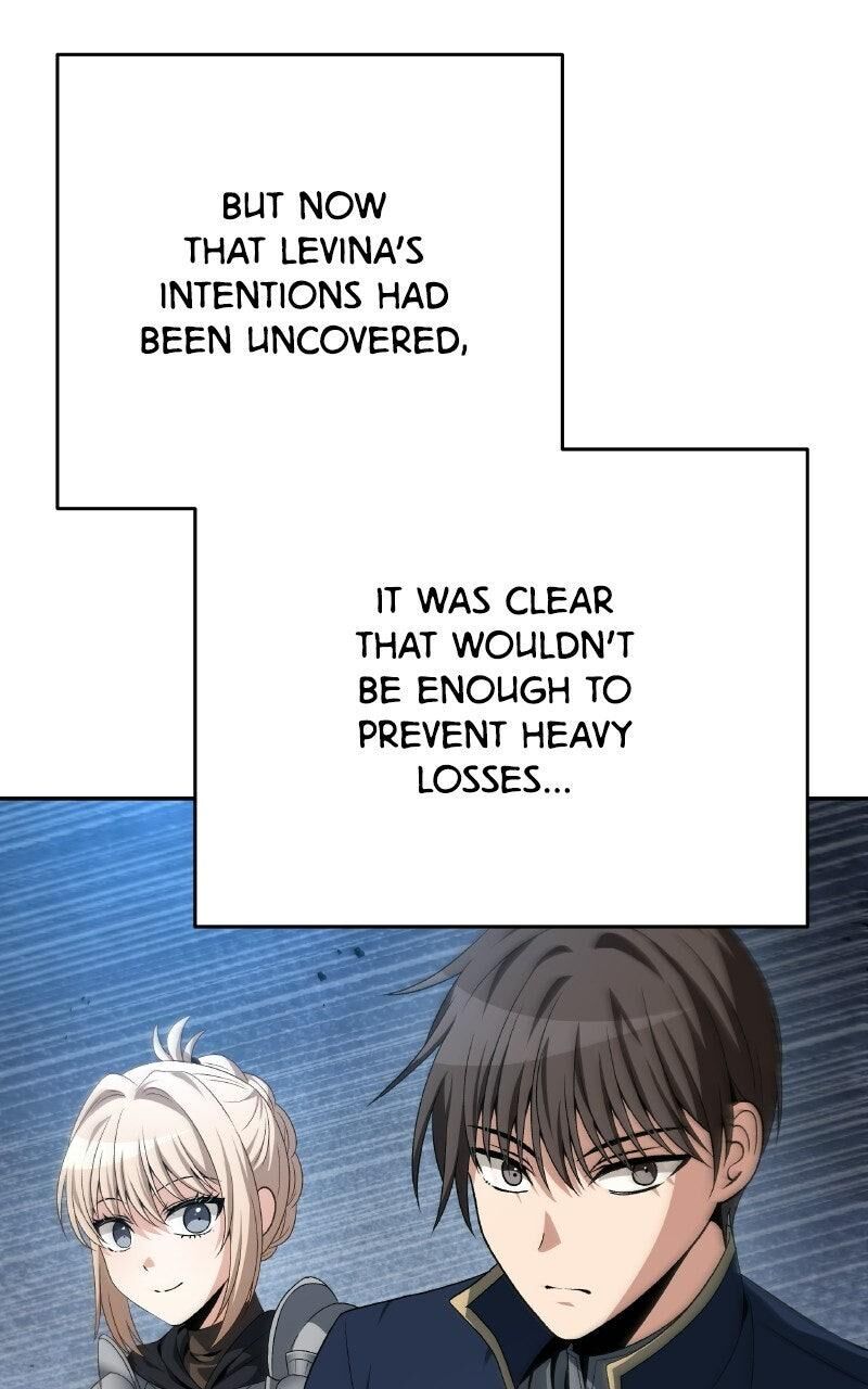 Transmigrating To The Otherworld Once More 121 57