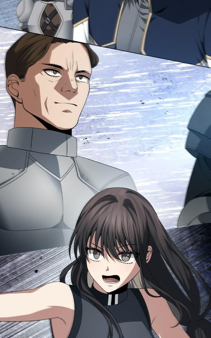 Transmigrating To The Otherworld Once More 121 58