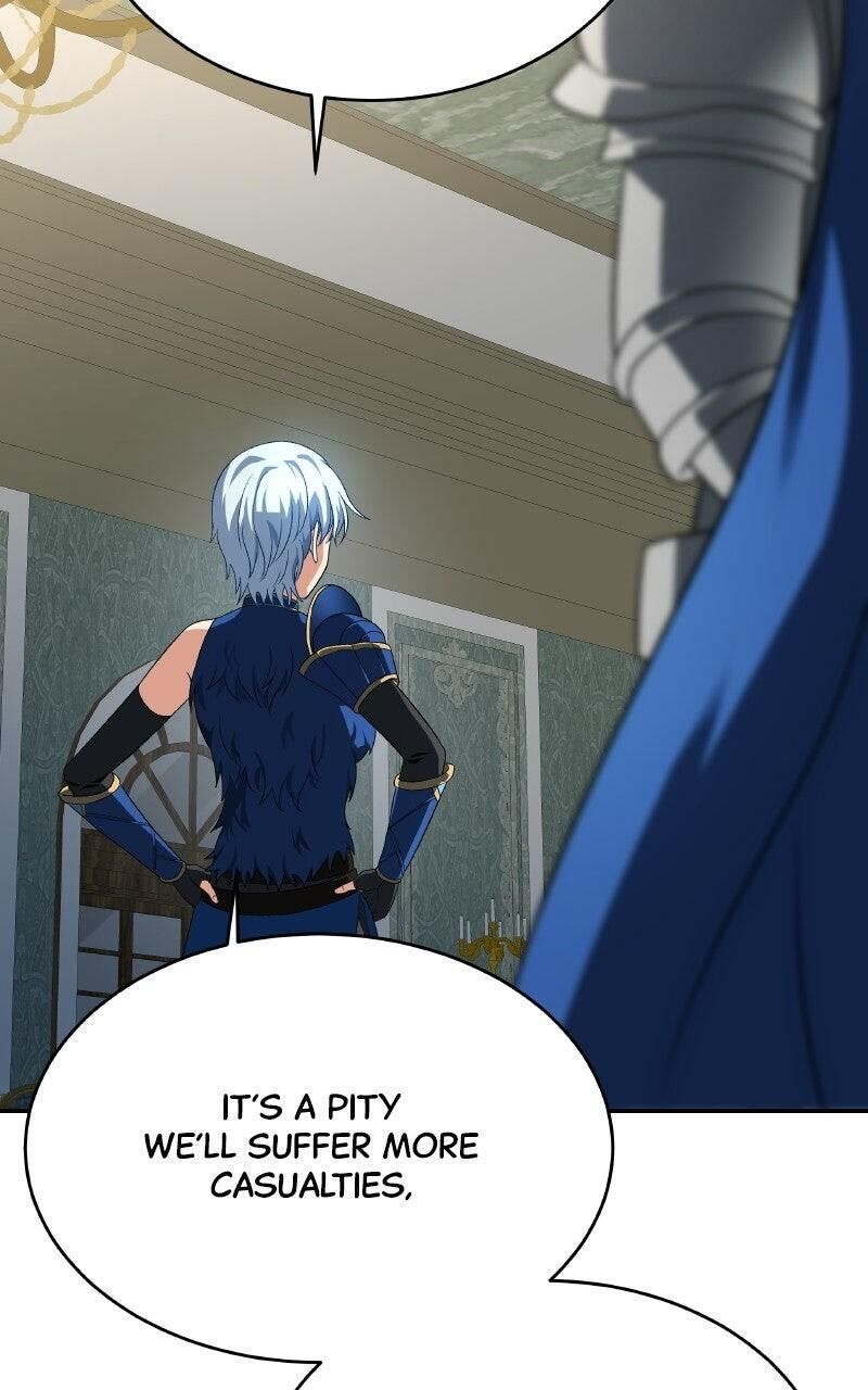 Transmigrating To The Otherworld Once More 121 72