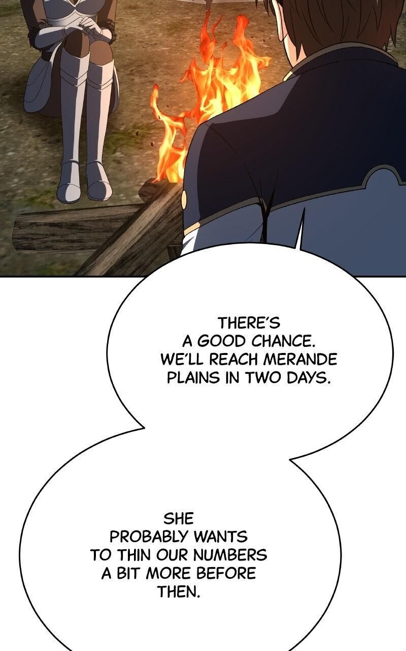 Transmigrating To The Otherworld Once More 121 78