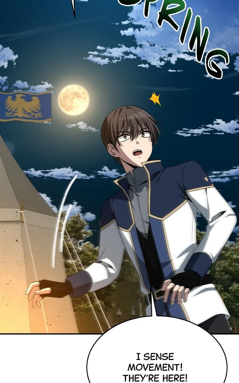 Transmigrating To The Otherworld Once More 121 81