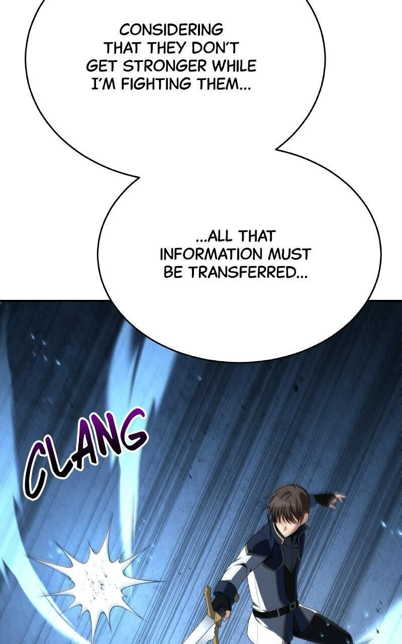 Transmigrating To The Otherworld Once More 121 97