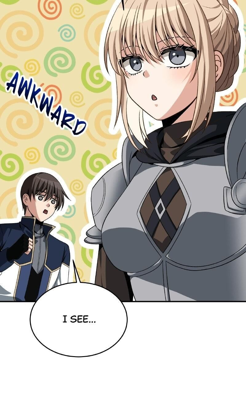 Transmigrating To The Otherworld Once More 122 23