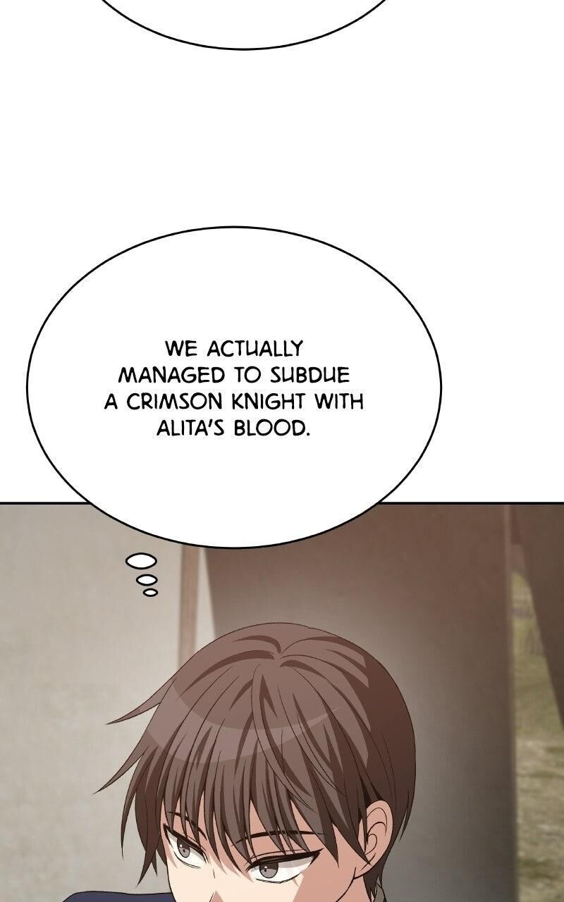 Transmigrating To The Otherworld Once More 122 48