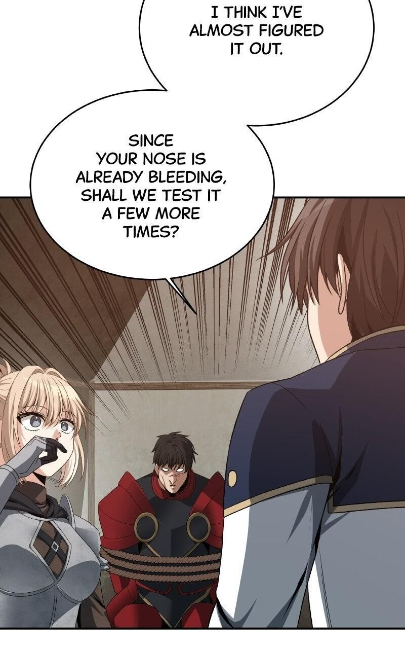 Transmigrating To The Otherworld Once More 122 50