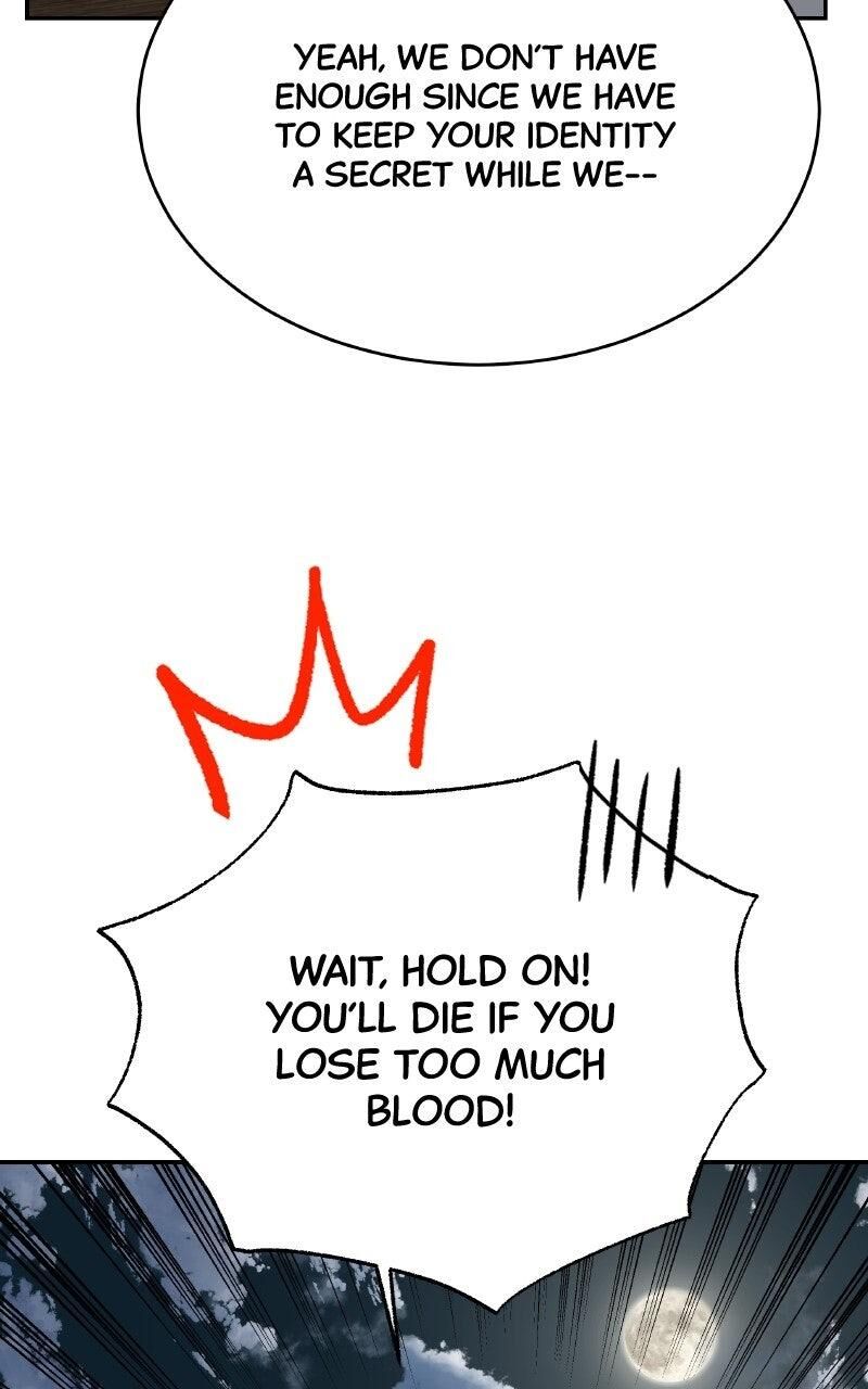 Transmigrating To The Otherworld Once More 122 83